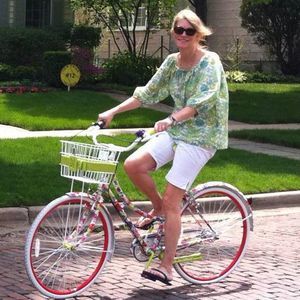 Meet your Posher, Karen